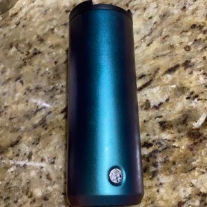 Starbucks cup used in very good condition